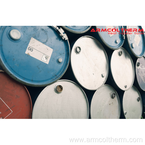 Synthetic Aromatic Hydrocarbon Mixture Heat transfer Fluid